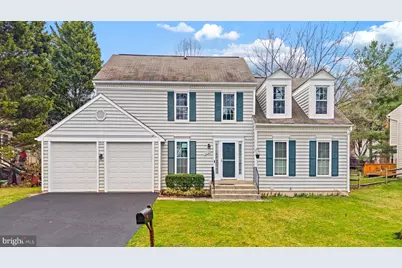 20725 Bountyfield, Montgomery Village, MD 20886 - Photo 1