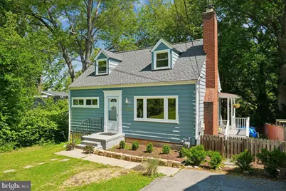 11209 Midvale Road, Kensington, MD 20895 - Photo 1