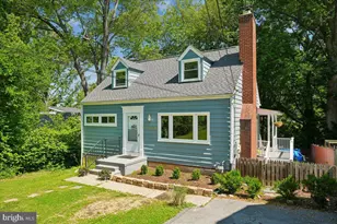 11209 Midvale Rd, Kensington, MD 20895 - Photo 1