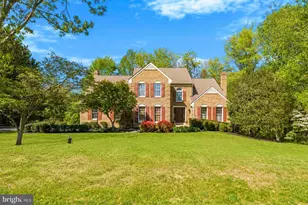 7913 Briarheath Ct, Gaithersburg, MD 20882 - Photo 1
