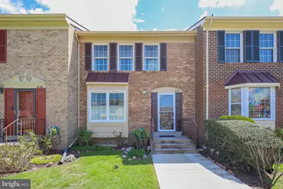 3737 Capulet Terrace #3737, Silver Spring, MD 20906 - Photo 1