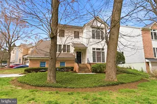 8901 Ellsworth Ct, Silver Spring, MD 20910 - Photo 1