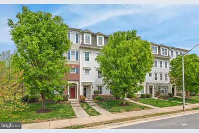 308 Orchard Ridge Drive #308, Gaithersburg, MD 20878 - Photo 1