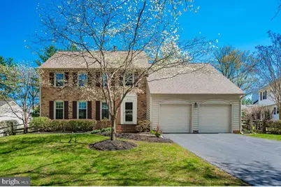 20232 Darlington Drive, Montgomery Village, MD 20886 - Photo 1