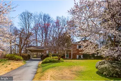 8805 Honeybee Lane, Bethesda, MD 20817 - Photo 1
