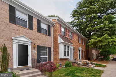 9030 Pickwick Village Terrace, Silver Spring, MD 20901 - Photo 1