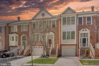 28 Sterling Court, Rockville, MD 20850 - Photo 1