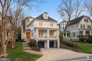 6700 Fairfax Rd, Chevy Chase, MD 20815 - Photo 1