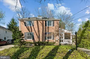 7910 Kentbury Dr, Bethesda, MD 20814 - Photo 1