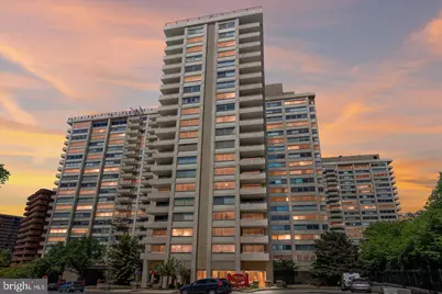 5500 Friendship Boulevard #920N, Chevy Chase, MD 20815 - Photo 1