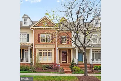 808 Oak Knoll Terrace, Rockville, MD 20850 - Photo 1