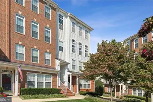 327 Cross Green St, Gaithersburg, MD 20878 - Photo 1