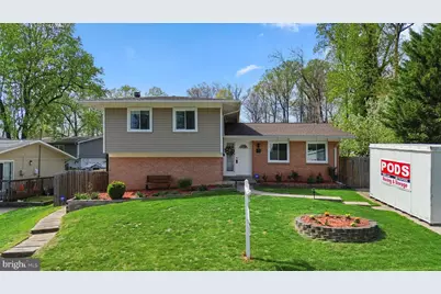 14606 Westbury Road, Rockville, MD 20853 - Photo 1