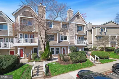 5801 Inman Park Circle #170, Rockville, MD 20852 - Photo 1