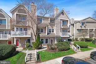 5801 Inman Park Cir, Rockville, MD 20852 - Photo 1