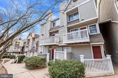 10823 Hampton Mill Terrace #1115, Rockville, MD 20852 - Photo 1