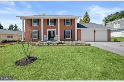 1407 Longhill Drive, Rockville, MD 20854 - Photo 1