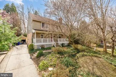 6112 Madawaska Road, Bethesda, MD 20816 - Photo 1
