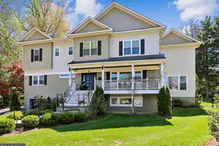 9410 Balfour Ct, Bethesda, MD 20814 - Photo 1
