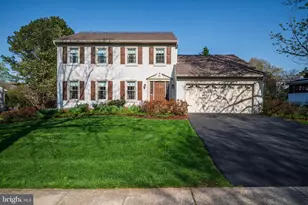 4355 Morningwood Dr, Olney, MD 20832 - Photo 1