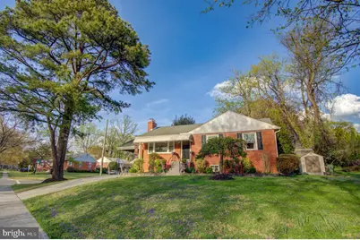 10501 Glenhaven Drive, Silver Spring, MD 20902 - Photo 1