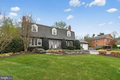 9325 Renshaw Drive, Bethesda, MD 20817 - Photo 1