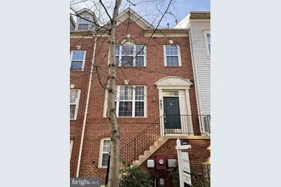 9621 Athens Place, Gaithersburg, MD 20878 - Photo 1
