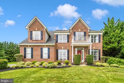 9607 Greenel Road, Damascus, MD 20872 - Photo 1