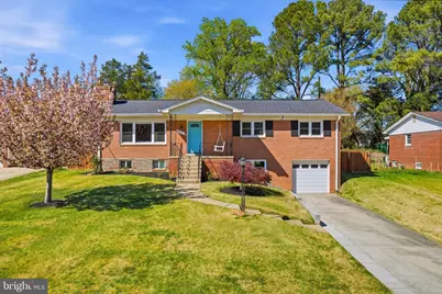 810 Venice Drive, Silver Spring, MD 20904 - Photo 1