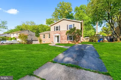 13111 Ideal Drive, Silver Spring, MD 20906 - Photo 1
