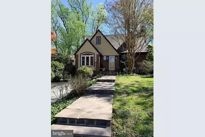 518 Ashford Road, Silver Spring, MD 20910 - Photo 1
