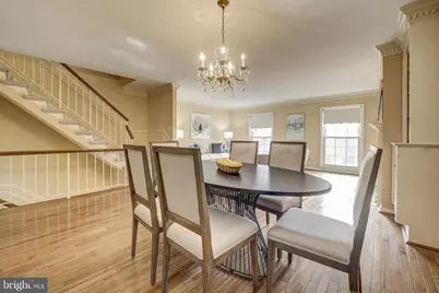 10902 Wickshire Way #F, Rockville, MD 20852 - Photo 1