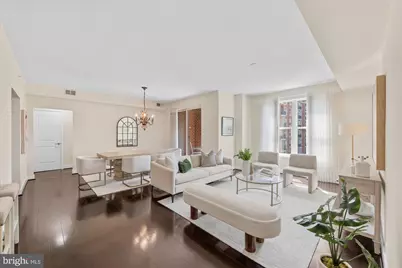 12500 Park Potomac Avenue #509 N, Potomac, MD 20854 - Photo 1