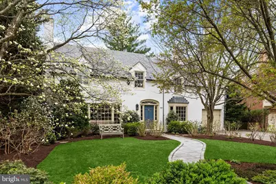 5202 Portsmouth Road, Bethesda, MD 20816 - Photo 1
