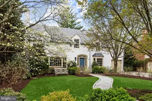 5202 Portsmouth Rd, Bethesda, MD 20816 - Photo 1