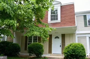 9317 Broadwater Dr, Gaithersburg, MD 20879 - Photo 1
