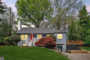 3105 Holiday Dr, Brookeville, MD 20833 - Photo 1