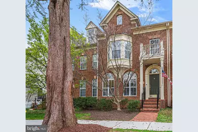 207 Creek Valley Lane, Rockville, MD 20850 - Photo 1