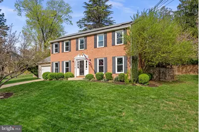 9200 Watson Road, Silver Spring, MD 20910 - Photo 1