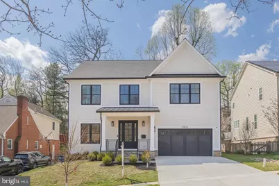 8806 Walnut Hill Road, Chevy Chase, MD 20815 - Photo 1