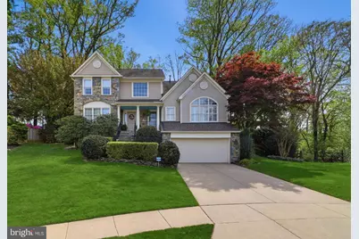 3101 Drumm Court, Kensington, MD 20895 - Photo 1