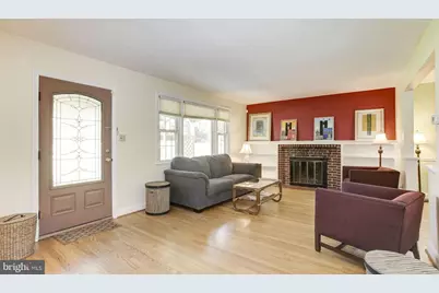 9209 Wendell Street, Silver Spring, MD 20901 - Photo 1