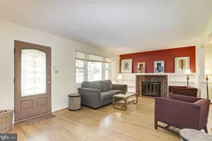 9209 Wendell St, Silver Spring, MD 20901 - Photo 1