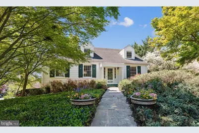 6500 Brookes Hill Court, Bethesda, MD 20816 - Photo 1