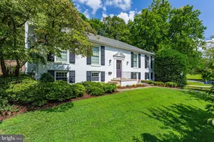 7515 Cayuga Ave, Bethesda, MD 20817 - Photo 1