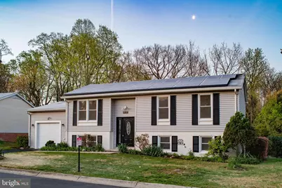 8112 Shady Spring Drive, Gaithersburg, MD 20877 - Photo 1