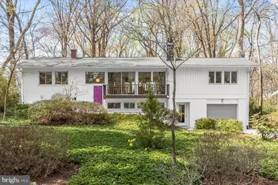 8104 Fenway Road, Bethesda, MD 20817 - Photo 1
