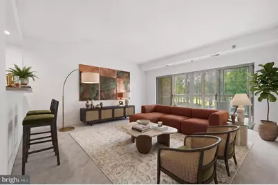 3005 S Leisure World Boulevard S #318, Silver Spring, MD 20906 - Photo 1
