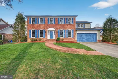 14 Fairwood Court, Rockville, MD 20850 - Photo 1