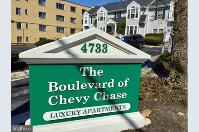4733 Bradley Boulevard #2, Chevy Chase, MD 20815 - Photo 1